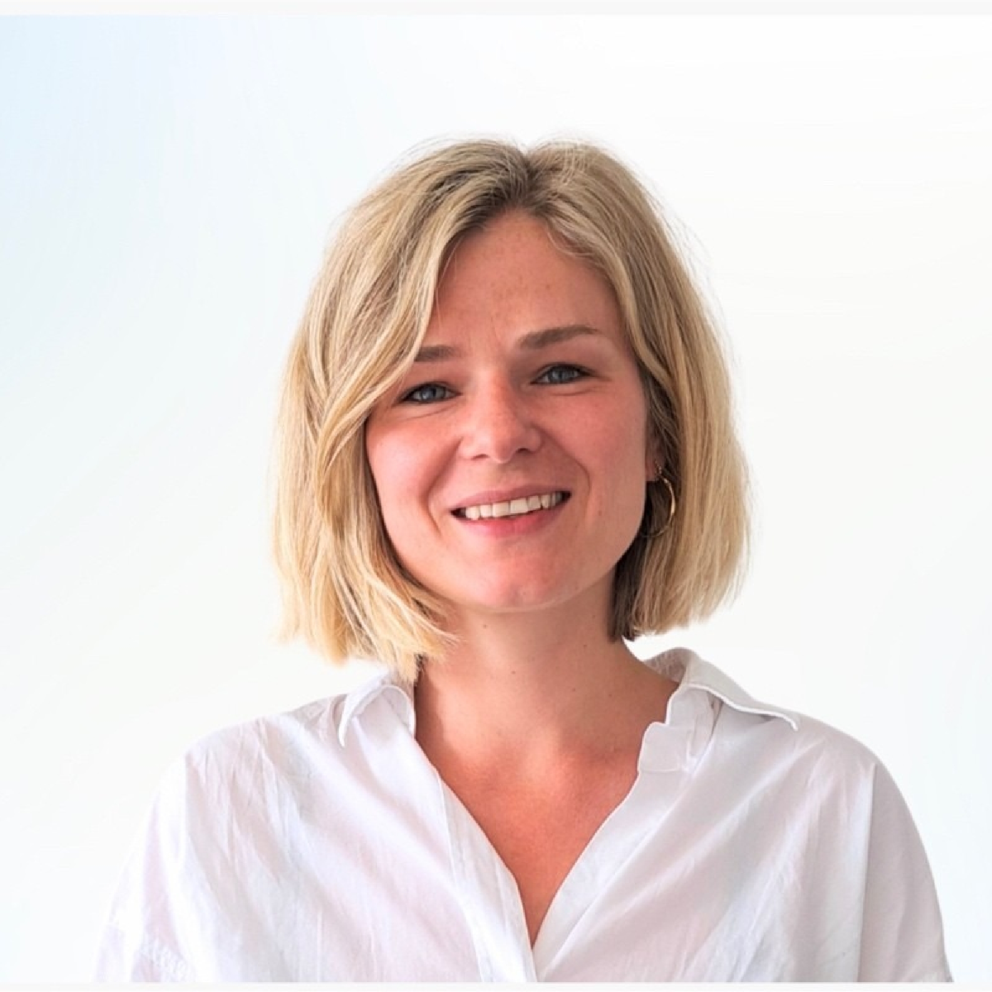 Kate Van der Meulen